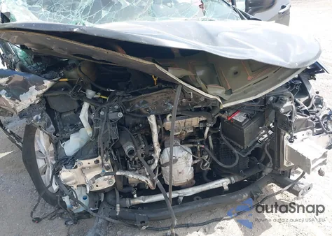 2017 Chrysler Pacifica Touring-L from USA, damaged, VIN 2C4RC1BG8HR569713